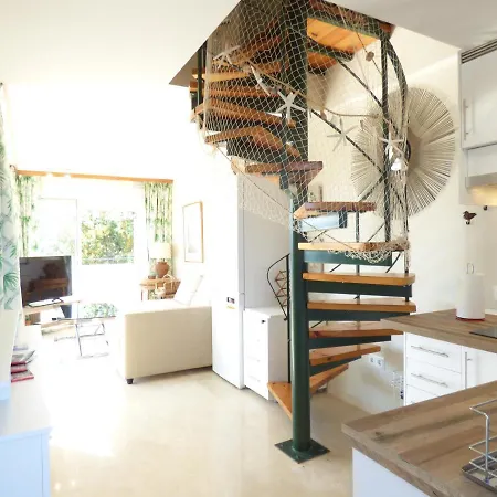 Jardines De Artola Penthouse - Eaw Homes アパート マルベーリャ