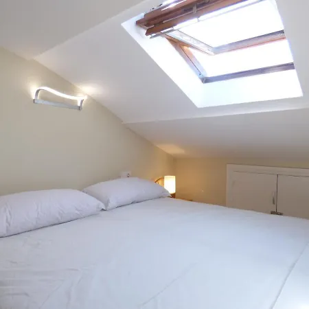 Jardines De Artola Penthouse - Eaw Homes アパート