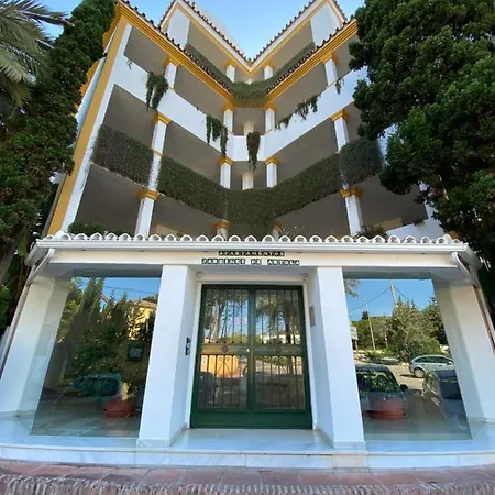 アパート Jardines De Artola Penthouse - Eaw Homes マルベーリャ