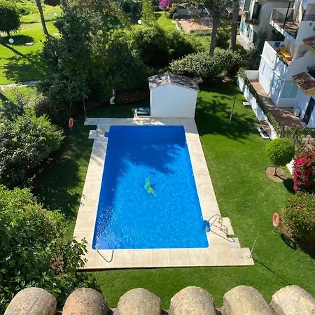 アパート Jardines De Artola Penthouse - Eaw Homes マルベーリャ
