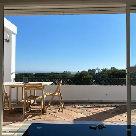 アパート Jardines De Artola Penthouse - Eaw Homes マルベーリャ