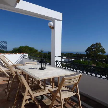 Jardines De Artola Penthouse - Eaw Homes * マルベーリャ