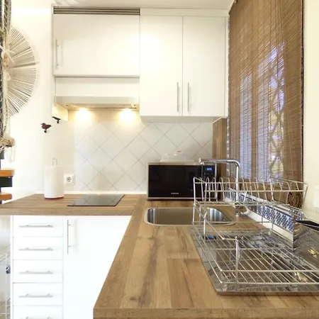Jardines De Artola Penthouse - Eaw Homes アパート マルベーリャ