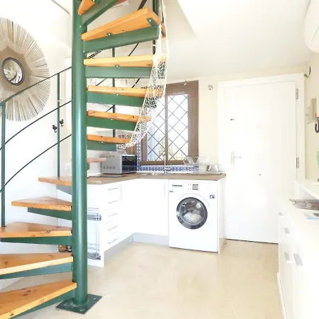 Jardines De Artola Penthouse - Eaw Homes アパート *
