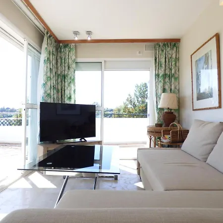 Jardines De Artola Penthouse - Eaw Homes アパート *