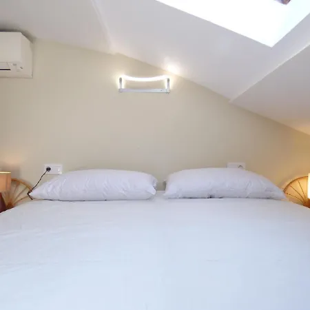 Jardines De Artola Penthouse - Eaw Homes アパート マルベーリャ