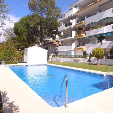 Jardines De Artola Penthouse - Eaw Homes アパート