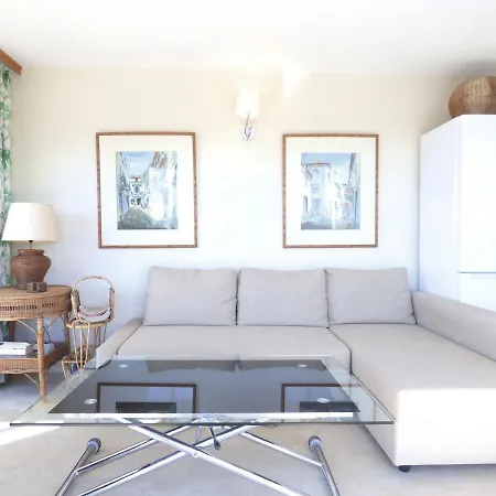 Jardines De Artola Penthouse - Eaw Homes Apartment